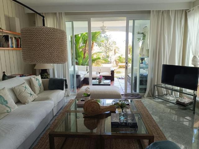 Piso en alquiler en Bel-Air, Costa del Sol Occidental