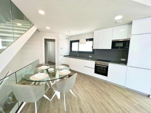Casa en alquiler en Bel-Air, Costa del Sol Occidental