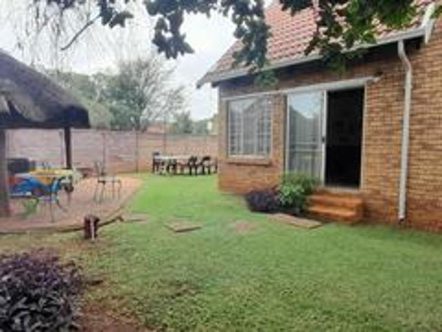 Townhouse for sale in Centurion, Gauteng
