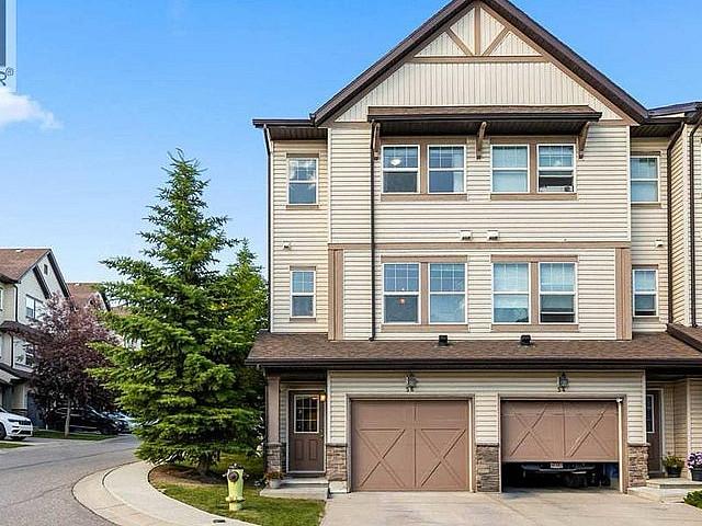 Condo for sale in Wedgewood, Alberta