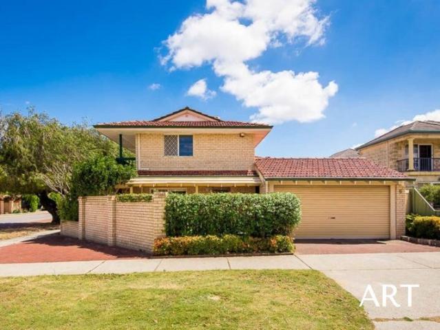 Villa for rent in Como, City of South Perth