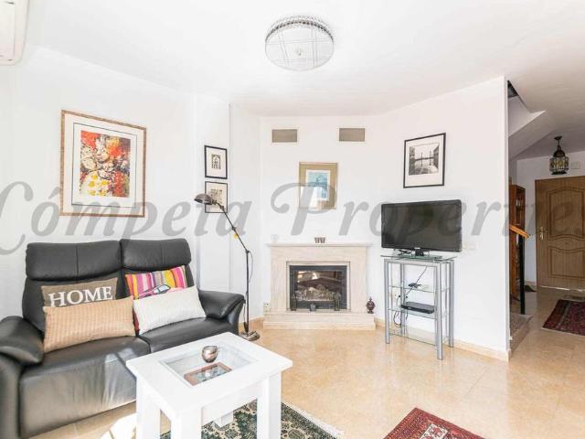 Piso en alquiler en La Axarquía, Andalucía