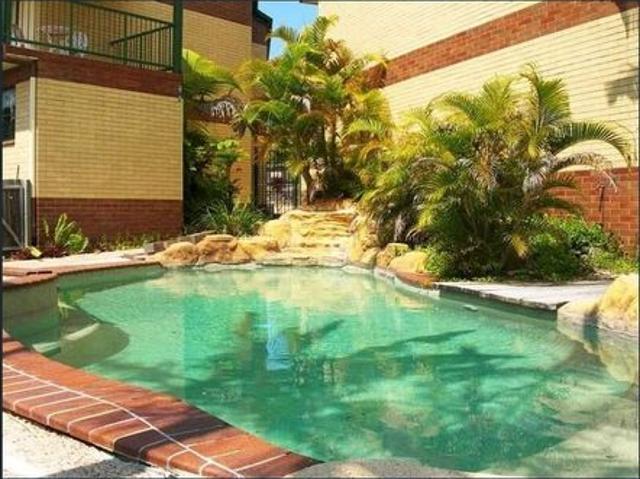 Townhouse for rent in Rainbow Beach, Queensland