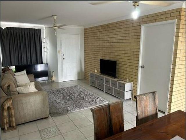 Townhouse for rent in Rainbow Beach, Queensland