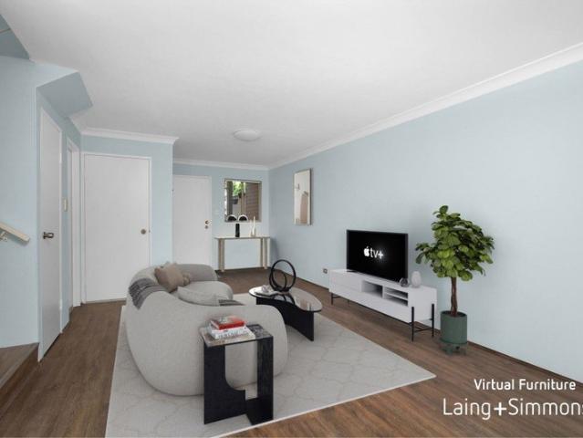 Townhouse for sale in Sydney, New South Wales
