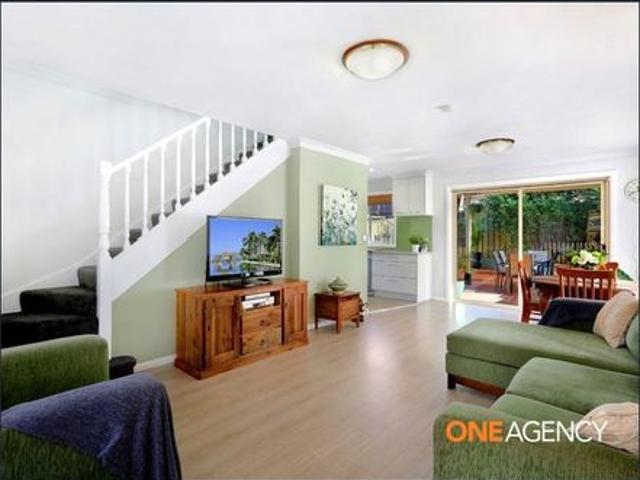 Townhouse for rent in Sutherland, New South Wales