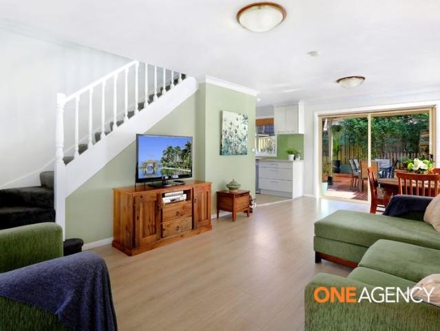 Townhouse for rent in Sutherland, New South Wales