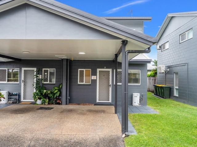 Townhouse for sale in Cairns, Queensland