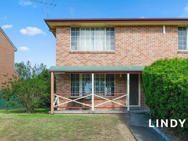 Apartment for rent in New South Wales
