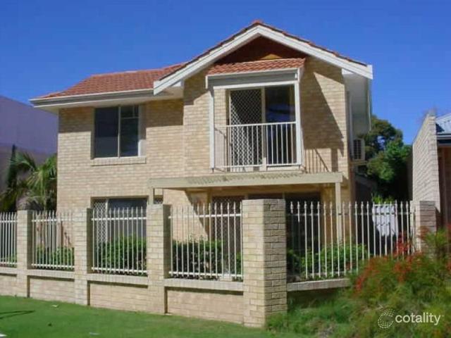 Townhouse for rent in Rivervale, Western Australia
