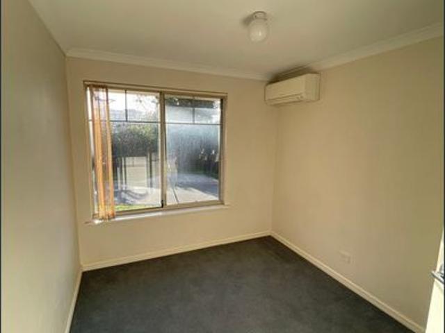 Townhouse for rent in Rivervale, Western Australia