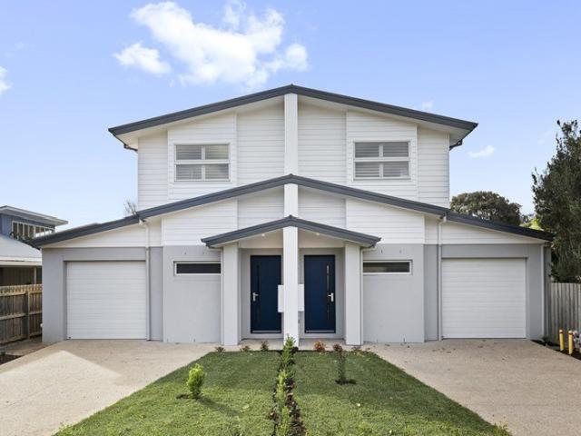 Townhouse for rent in Ocean Grove, Victoria