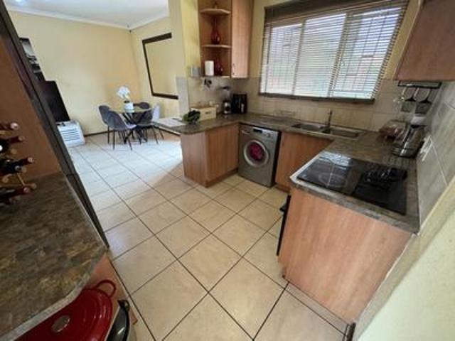 Townhouse for sale in Ekurhuleni, Gauteng