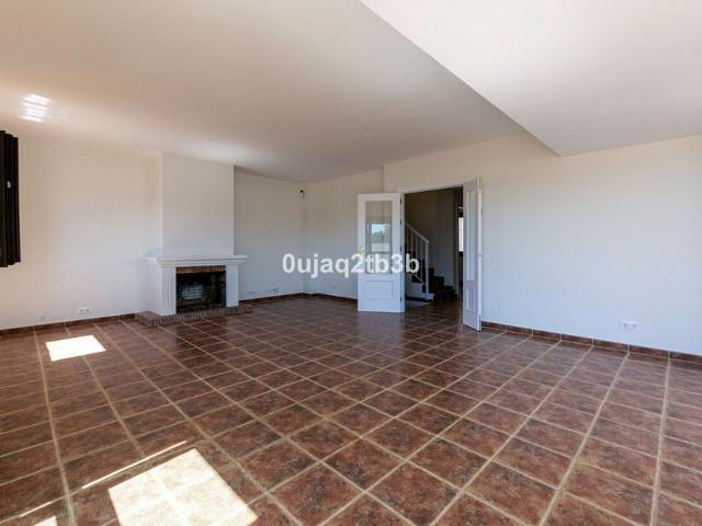 Piso en alquiler en Centro, Málaga-Costa del Sol