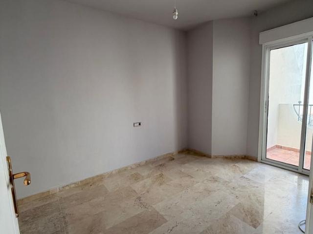 Piso en alquiler en Centro, Málaga-Costa del Sol