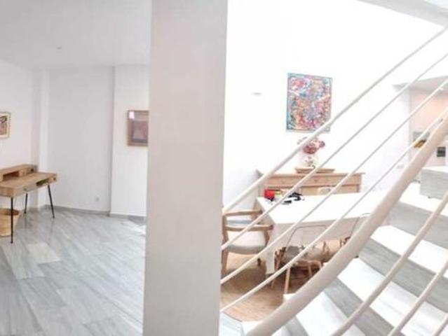 Piso en alquiler en Centro, Málaga-Costa del Sol