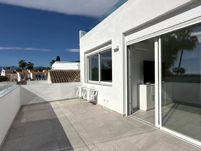 Piso en alquiler en Centro, Málaga-Costa del Sol
