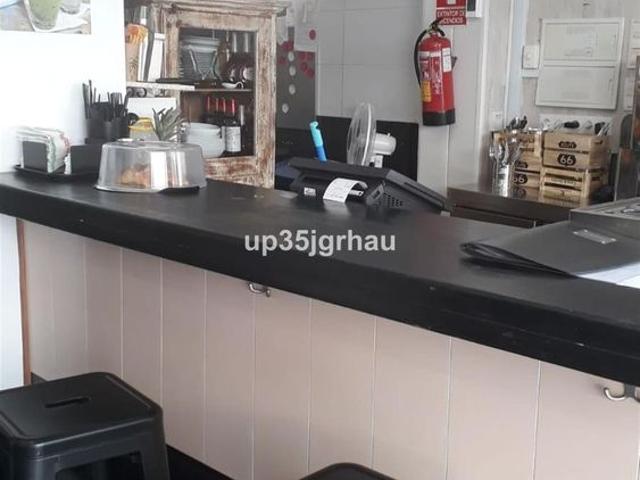 Piso en alquiler en Estepona, Barriada Blas Infante