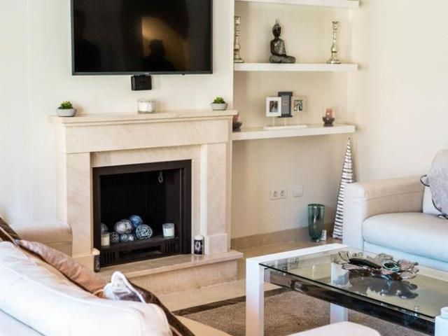Casa en alquiler en Bel-Air, Costa del Sol Occidental