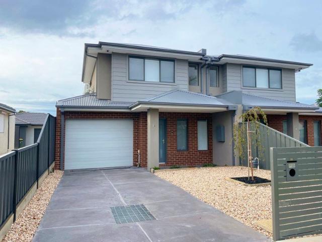 Townhouse for rent in Deer Park, Melbourne