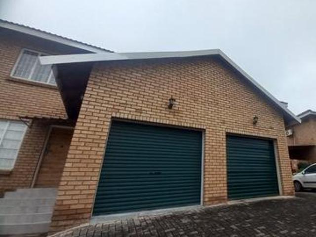 Townhouse for sale in Mopani, Limpopo