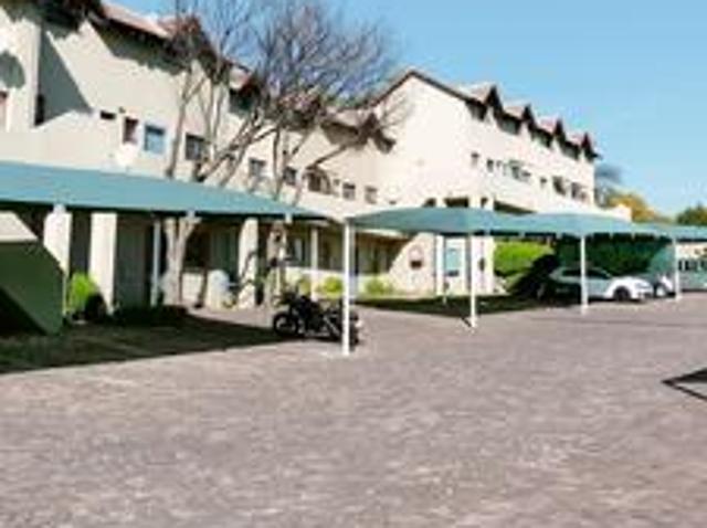 Townhouse for sale in Gauteng