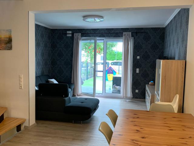 Haus mieten in Praunheim, Sachsenhausen