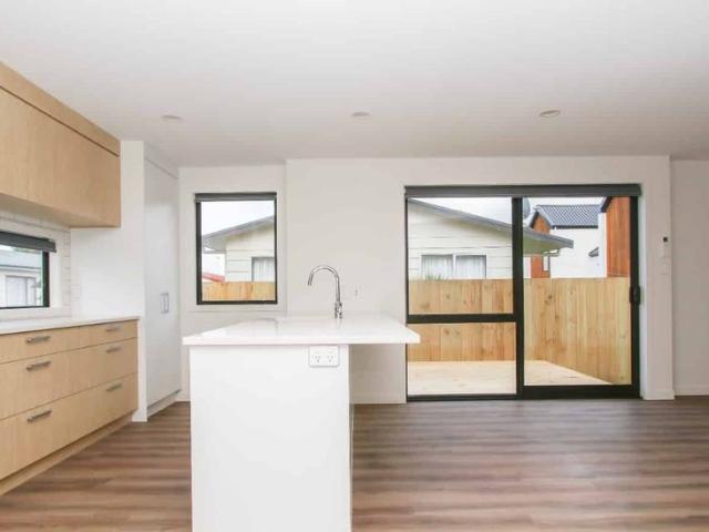 Apartment for rent in Frankton, Hamilton City