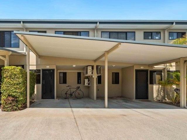 Townhouse for rent in Great Sandy Strait, Queensland
