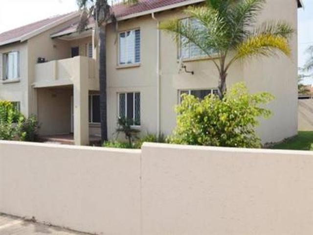 Townhouse for sale in Ekurhuleni, Gauteng
