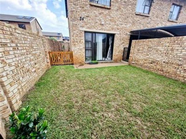 Townhouse for sale in Ekurhuleni, Gauteng