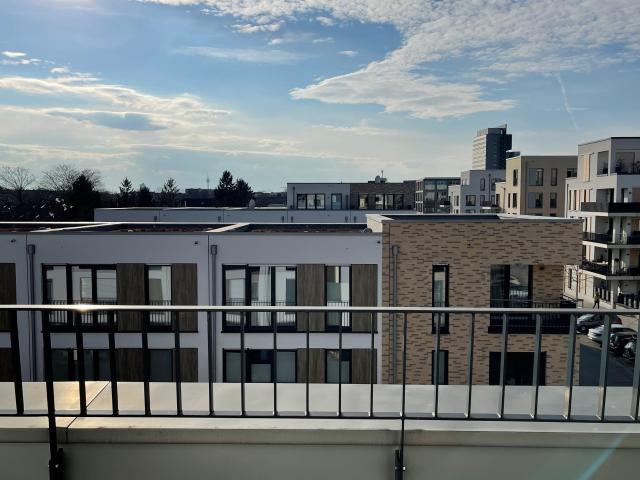 Haus mieten in Flingern Nord, Düsseldorf