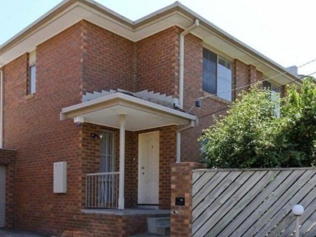 Townhouse for rent in Camerons Creek, Victoria