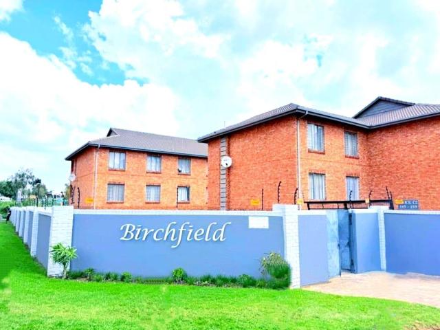 Townhouse for sale in Tembisa, Gauteng