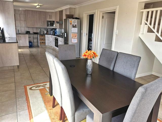 Townhouse for sale in Groot Brak Rivier, Western Cape