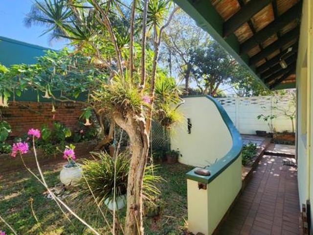 Property for rent in Seaview, Kwazulu-natal