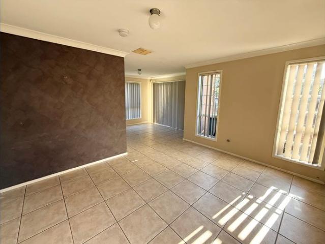 House for rent in West Hoxton, Sydney