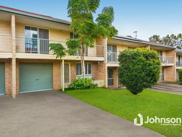 Townhouse for sale in Toombul, Queensland