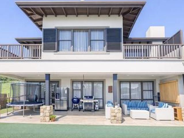 Townhouse for sale in Umhlanga, Kwazulu-natal