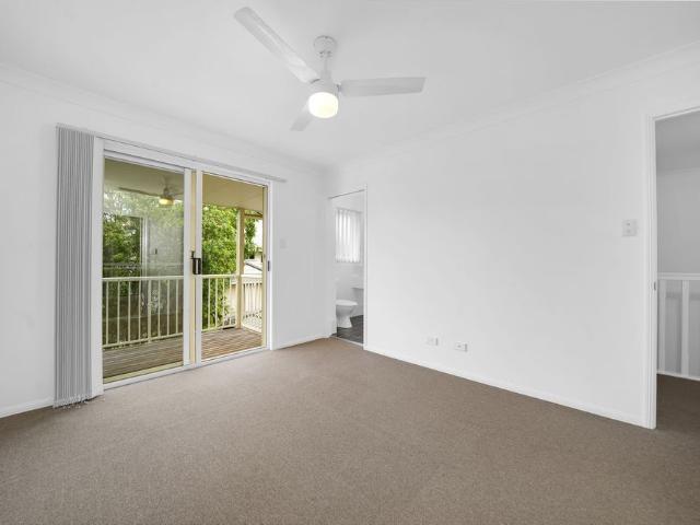 Townhouse for rent in Methul, Queensland