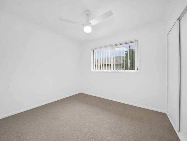 Townhouse for rent in Methul, Queensland