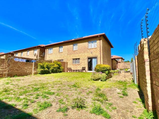 Townhouse for sale in Centurion, Gauteng