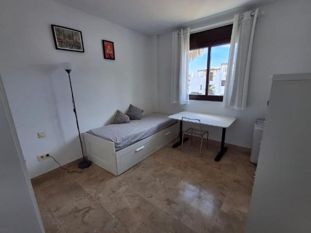 Piso en alquiler en La Alcaidesa, Campo de Gibraltar