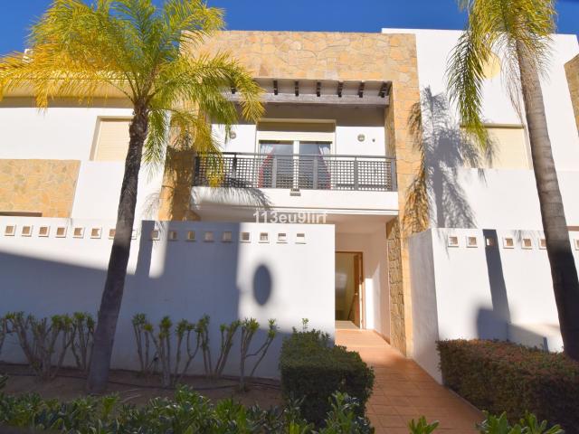 Casa en alquiler en Costa del Sol Occidental, Andalucía