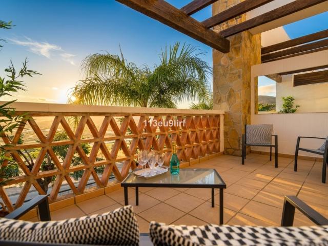 Casa en alquiler en Costa del Sol Occidental, Andalucía