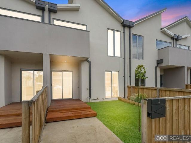 House for rent in Laverton, Melbourne