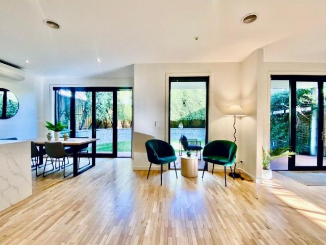 Townhouse for rent in Camerons Creek, Victoria