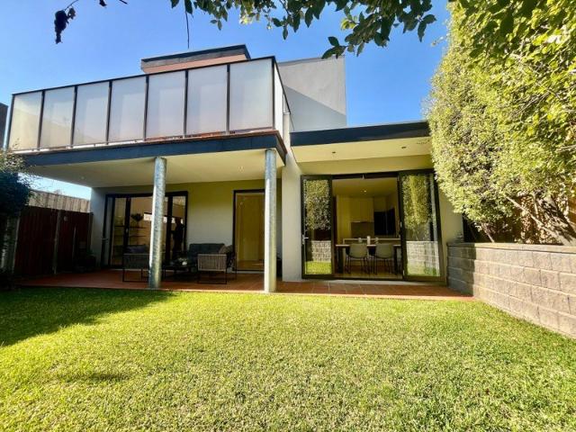 Townhouse for rent in Camerons Creek, Victoria