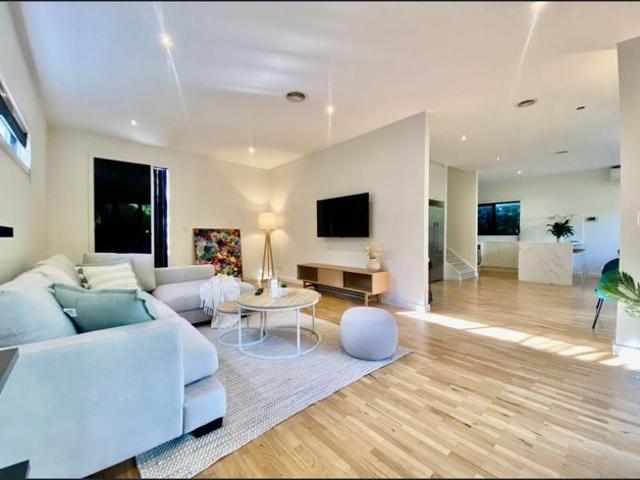 Townhouse for rent in Camerons Creek, Victoria