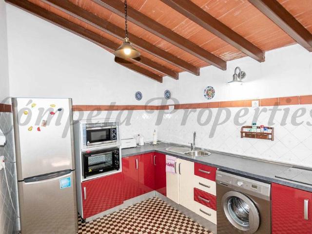 Piso en alquiler en Nerja, Urbanización Puente Águila